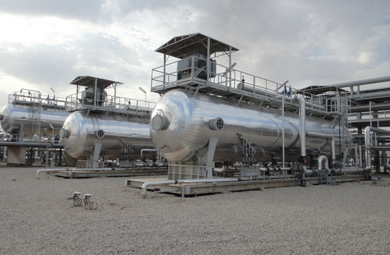 面對(duì)原油劣質(zhì)化趨勢(shì)，電脫鹽裝置工藝應(yīng)如何